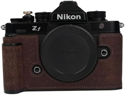 Amazon.com : TUYUNG Z30 Case, Protective Rubber Silicone Camera